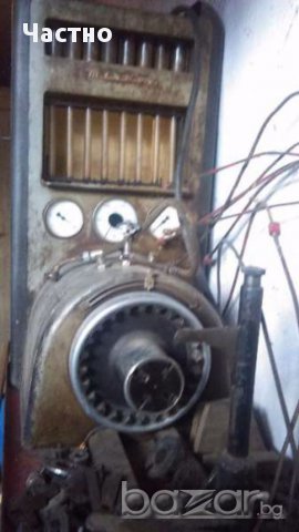 Стент за регулиране на гнп, снимка 3 - Други машини и части - 16526799