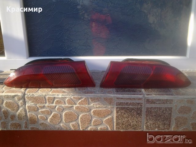 Комплект вътрешни стопове за Алфа Ромео 156