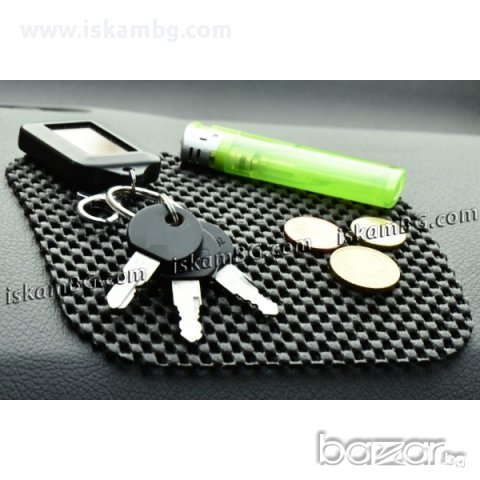 Подложка за табло против пързаляне - код 0829, снимка 2 - Аксесоари и консумативи - 14052995