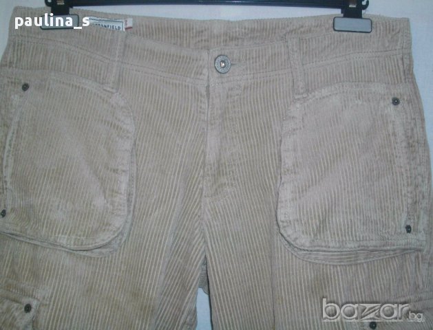 Мъжки брандови бермуди "Cottonfield" jeans, снимка 6 - Къси панталони - 14532351