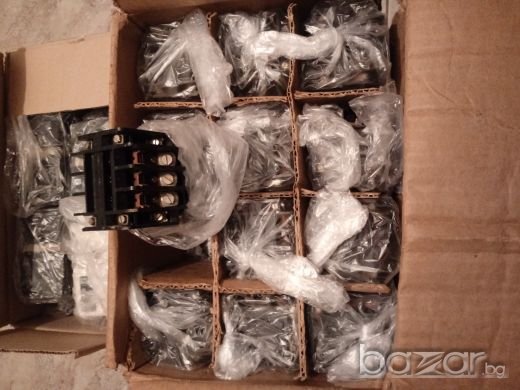 Контактор к25е  