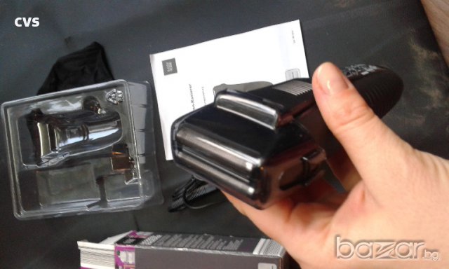 Акумулаторна самобръсначка, снимка 10 - Други - 13636610