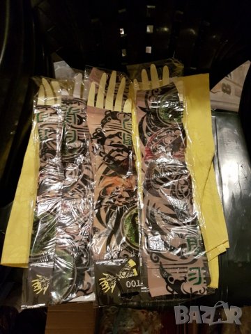 Татуировки 