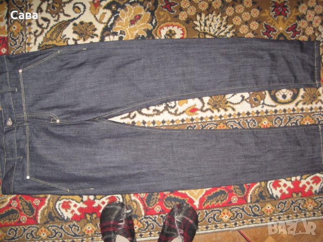 Дънки PEAK PERFORMANCE   дамски,размер32, снимка 2 - Дънки - 23540947