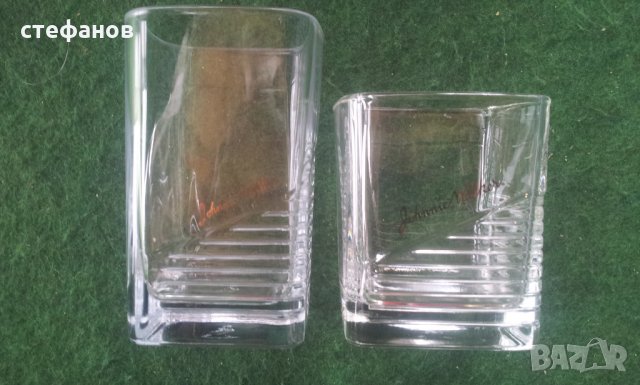 два различни комплекта от един лот чаши за уиски johnnie walcker, снимка 6 - Чаши - 25344913