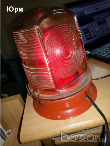 Продавам рефлекторна водоустойчива лампа, 15 вата, снимка 4 - Осветление - 13050566
