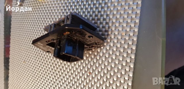 Реостат за TOYOTA , PF-Z10, снимка 3 - Части - 23814756