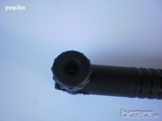 Продавам колела внос от Германия помпа за велосипед GIYO , снимка 10 - Аксесоари за велосипеди - 15472237