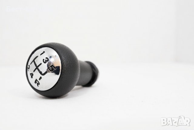 Топка скоростен лост Пежо/Ситроен 5 скорости, снимка 2 - Аксесоари и консумативи - 21580110