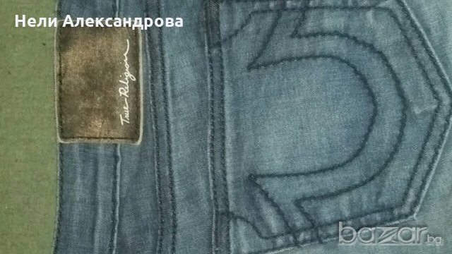 дънки, снимка 6 - Дънки - 20710116