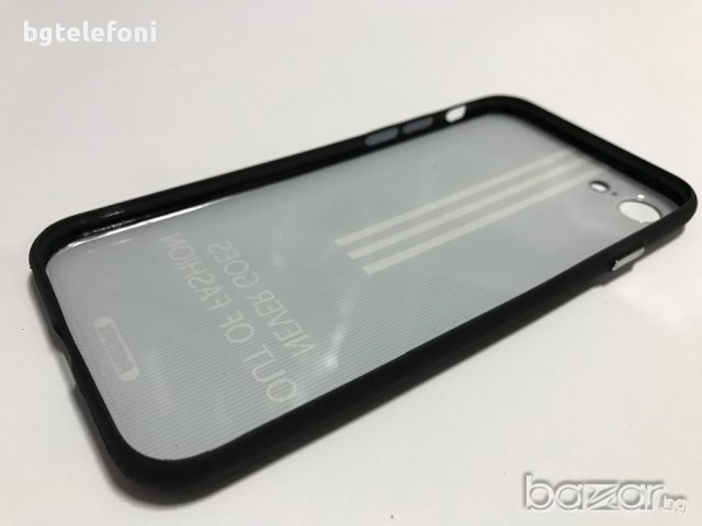 iPhone SE 2020,iPhone 7,iPhone 8  REMAX Луксозни ултра тънки гърбове , снимка 7 - Калъфи, кейсове - 17761668