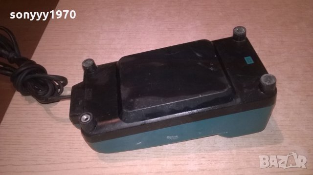 makita dc1414t battery charger-внос швеицария, снимка 12 - Винтоверти - 23741671