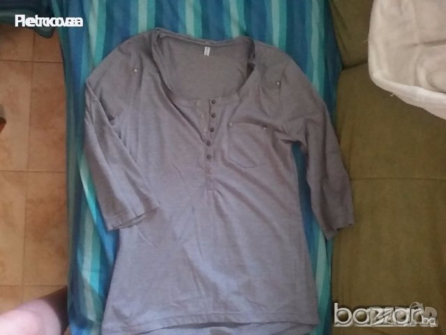 блуза 3 броя, снимка 3 - Блузи с дълъг ръкав и пуловери - 20500448