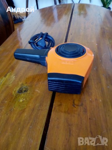 Стар сешоар, снимка 2 - Антикварни и старинни предмети - 24591132