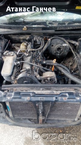 Audi 80 B4 1.6I, снимка 2 - Автомобили и джипове - 15866576