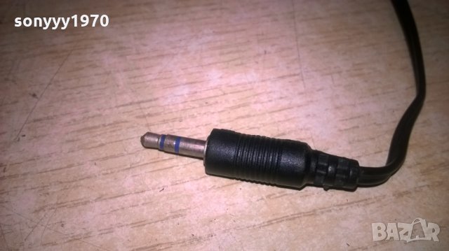 usef-колонки за уокмен-9х6х5см, снимка 6 - Тонколони - 25916129