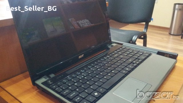 На Части Acer Aspire 5553 Zr8a, снимка 2 - Части за лаптопи - 10803428
