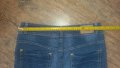 Дамска пола дънкова до коляното ub jeans *, снимка 8