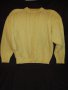 Дамски пуловери нови  плетени, снимка 7