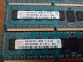 HP 2GB RAM DDR3 за сървър бартер, снимка 2