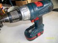 Професионален Bosch Gsr 18 ve 2 само боди , снимка 9