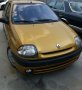 Рено Клио / Renault Clio 1.2 58к.с. 1999г. (На части), снимка 1 - Автомобили и джипове - 21601089