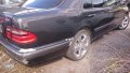Mercedes-Benz E 270 2.7 CDI на части., снимка 2