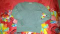 Дамски пуловер, снимка 1 - Блузи с дълъг ръкав и пуловери - 13333550