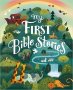 My First Bible Stories (Treasury) / Моите първи Библейски истории 