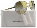 Нови Michael Kors слънчеви очила оригинал , снимка 1