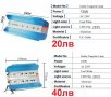 LED прожектори 50W 100W 220V 12-85V, снимка 3