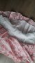milla, лятна пола флорална , памучна, снимка 4