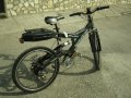 електрически велосипед , снимка 1 - Велосипеди - 6935369