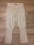 Продавам много хубав модел дамски панталон, снимка 2