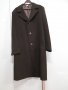 Мъжко палто, снимка 1