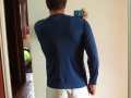 under armour Catalyst Long Sleeve T-Shirt, снимка 2