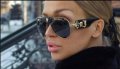 слънчеви очила Versace хит, снимка 1 - Слънчеви и диоптрични очила - 23657486