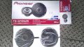 PIONEER Говорители 10 см "3-лентови 120 вата/тонколони- оригинал, снимка 2