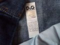 Оригинални мъжки дънки D&G, снимка 7