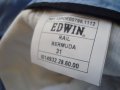 Нова Цена EDWIN къси панталони мъжки, снимка 11