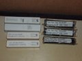 Тонер касети за факс Панасоник и Шарп., снимка 1 - Консумативи за принтери - 12663069