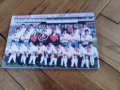 Незабравимата футболна 1994 на Стефан Сергиев, снимка 1