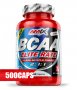 AMIX BCAA Elite Rate 350 Caps., снимка 1 - Хранителни добавки - 23042815