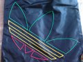 Мешка, раница  Adidas Originals Superstar Rasta , снимка 12