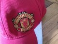 Манчестър Юнайтед лятна шапка, снимка 2