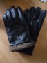 ПРОМО Много топли мъжки ръкавици естествена кожа 01 , снимка 1 - Шапки - 13007685