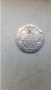 Монета 20 Английски Пенса 2001г. / 2001 20 UK Pence KM# 990 Sp# 4630