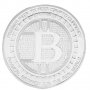 Bitcoin Anonymous колекционерска монета, снимка 6