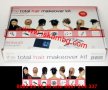Комплект за професионални прически Hairagami Kit - код 0435, снимка 9