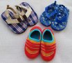 Обувки и сандали за момченце №17-18-19-20-21, снимка 1 - Детски сандали и чехли - 21432741